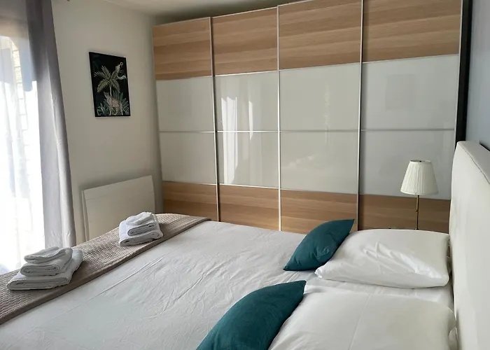 Villa Egurra, A Proximite D\'Une Plage De Sable Fin