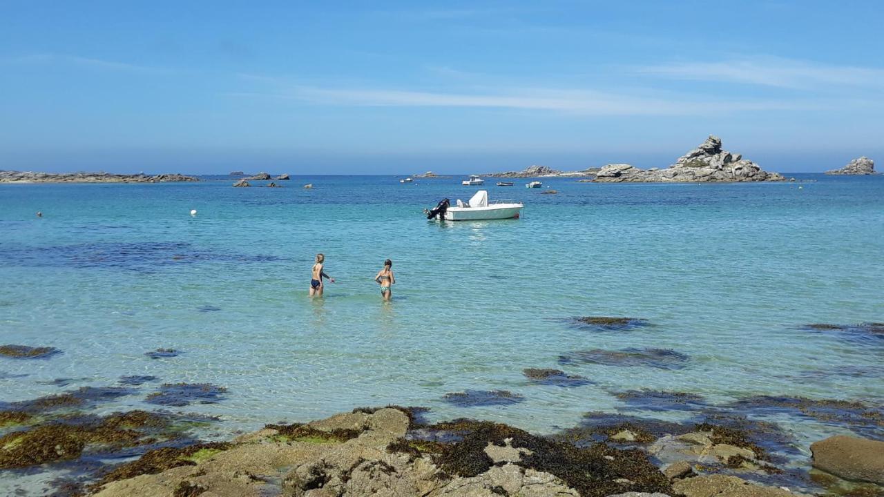 Villa Egurra, A Proximite D'une De Sable Fin