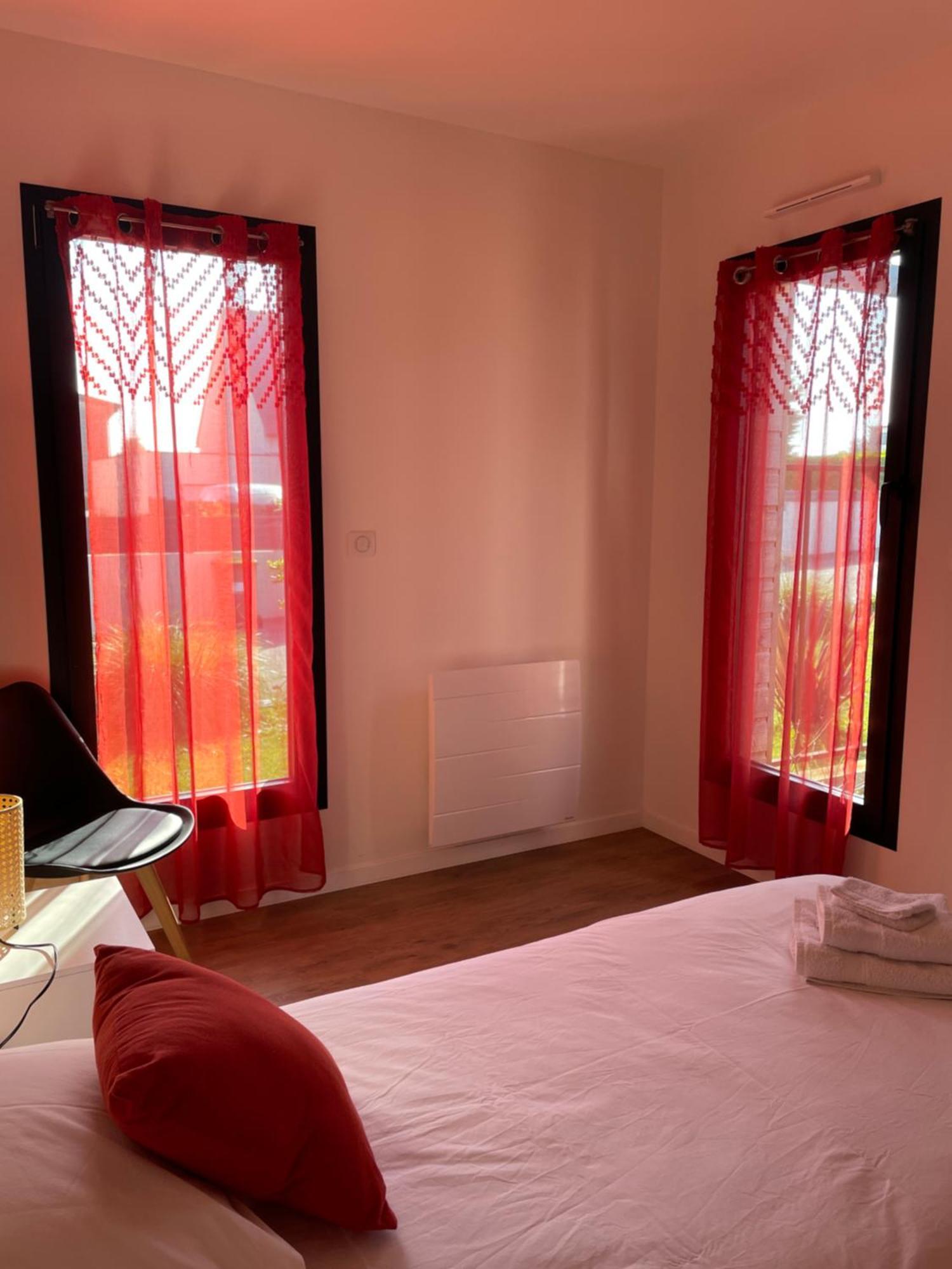 Villa Egurra, Meublé De Tourisme 4 étoiles